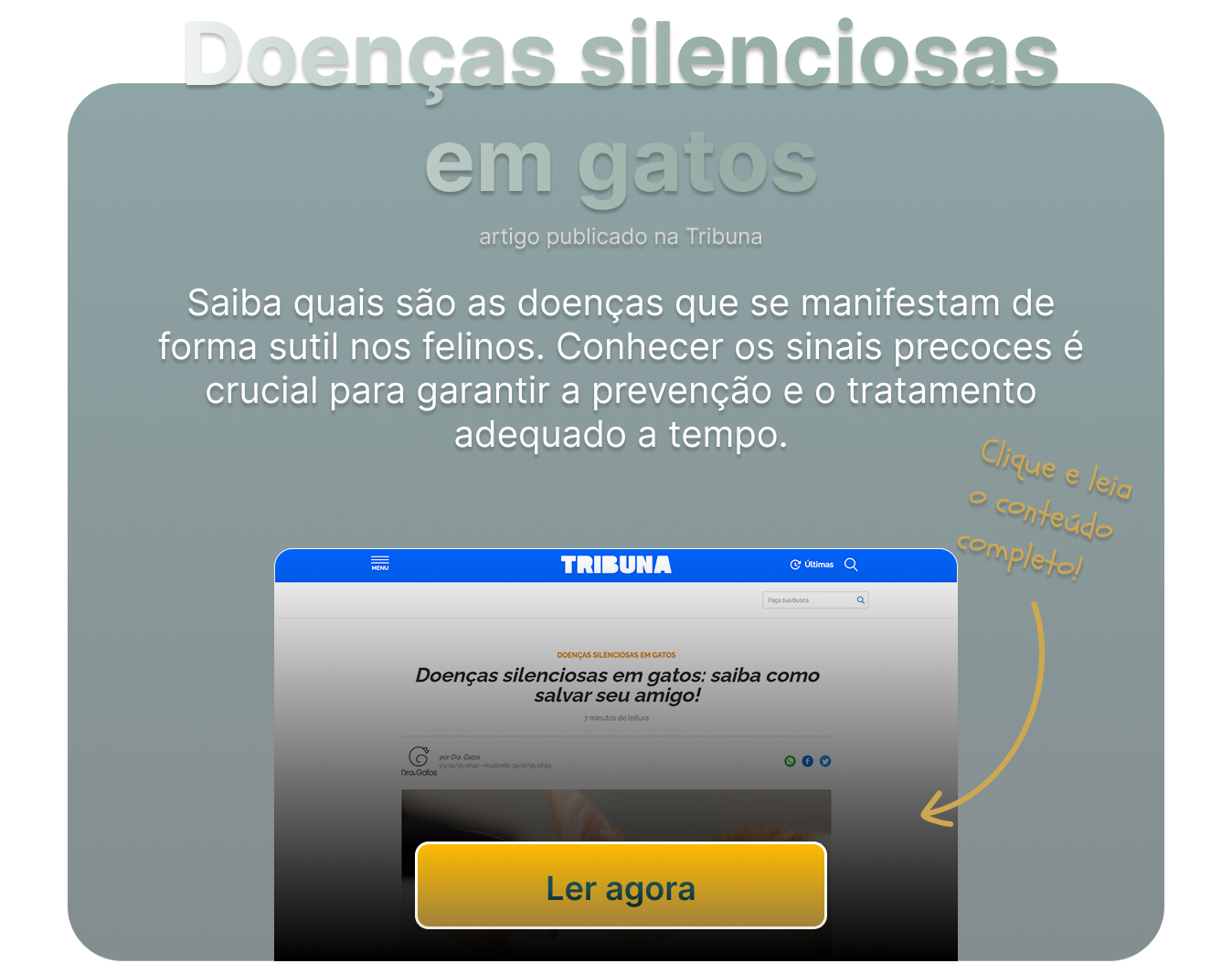 Artigo TribunaPR 4